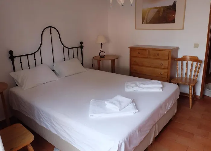 Appartement For Family And Friends