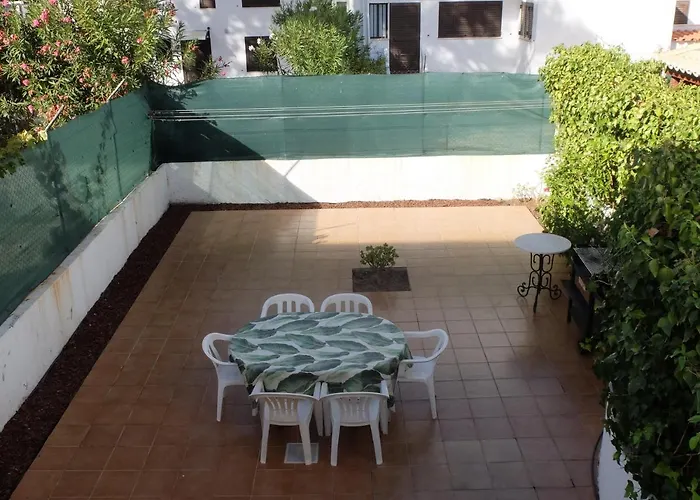 For Family And Friends Appartement