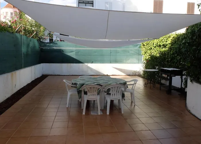For Family And Friends Appartement Monte Gordo