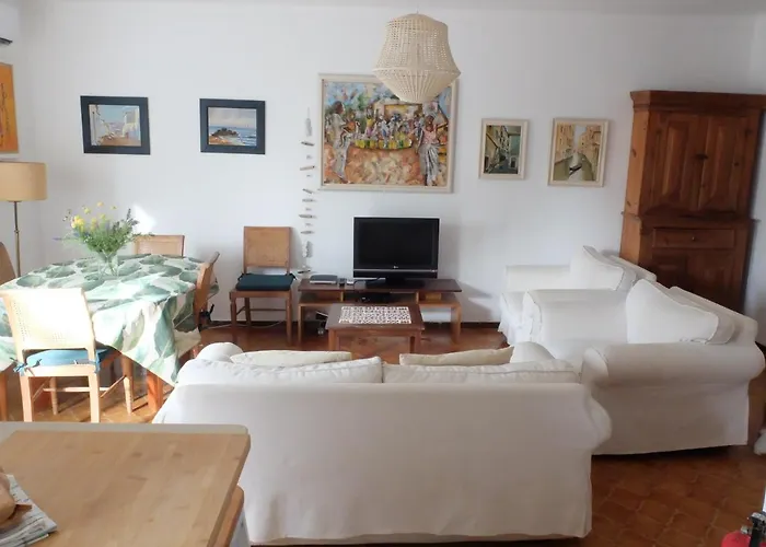 For Family And Friends Appartement