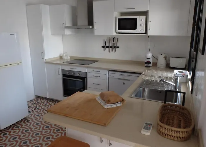 Appartement For Family And Friends Monte Gordo