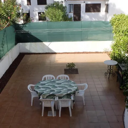 For Family And Friends Appartement