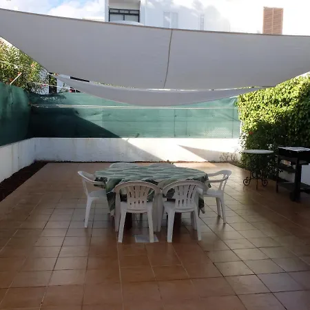 For Family And Friends Appartement Monte Gordo
