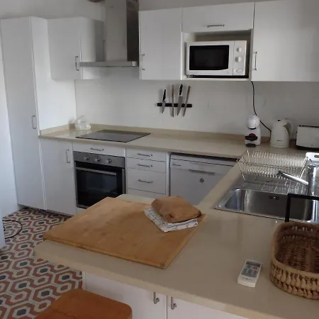 Appartement For Family And Friends Monte Gordo